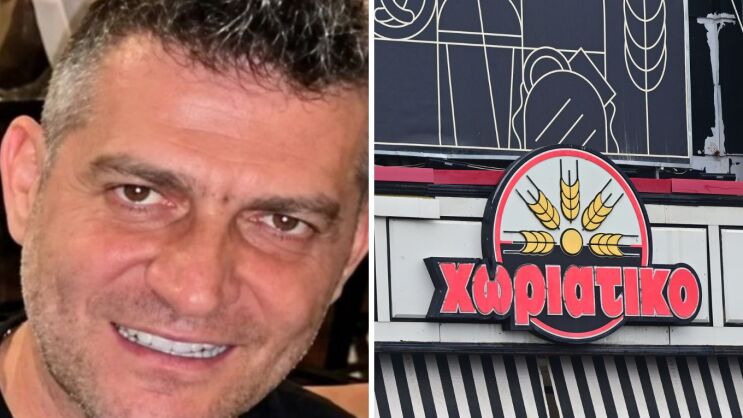 Άγγελος Γιαννακόπουλος: Ποιος είναι ο επιχειρηματίας της αλυσίδα " Το Χωριάτικο" - Η υπόθεση σωματεμπορίας, η Greek Mafia και οι επιθέσεις στη νύχτα