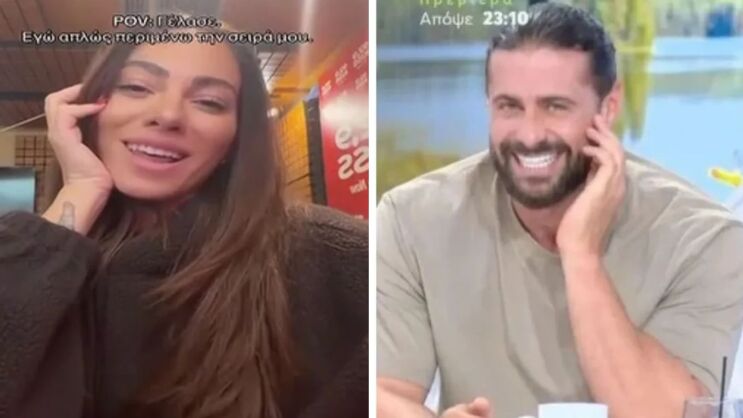 Η απάντηση της Ευρυδίκης Βαλαβάνη  στον Κωνσταντίνο Βασάλο 