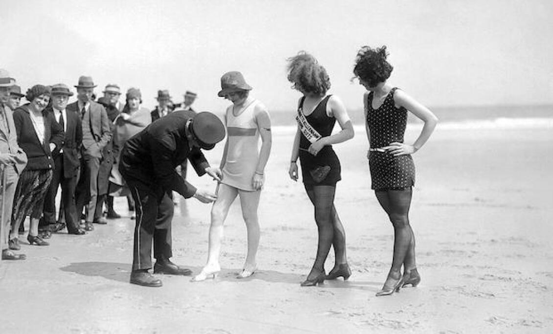 1920s-bikini