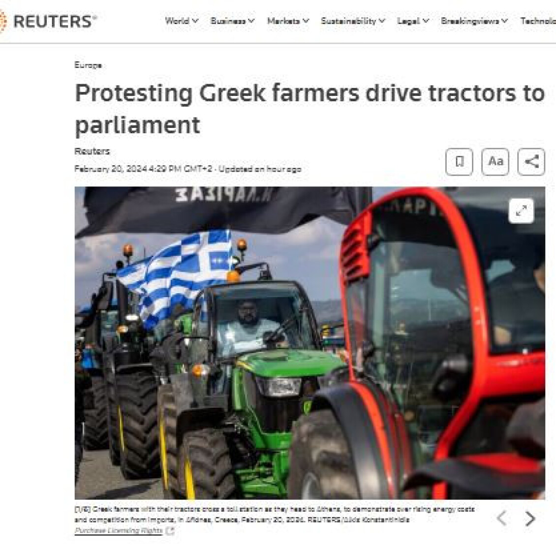 reuters-agrotes