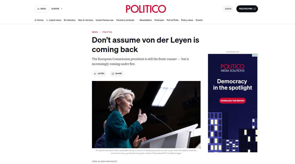 politico_von_der_laen
