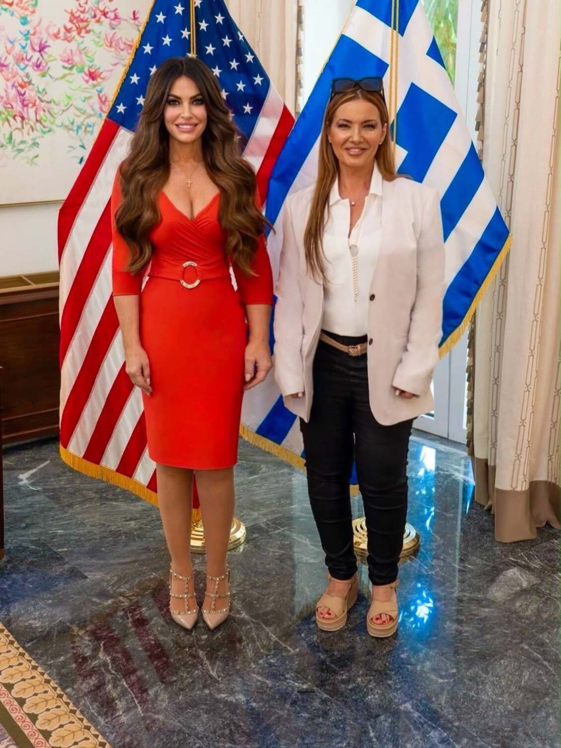 guilfoyle-preesbis-israel