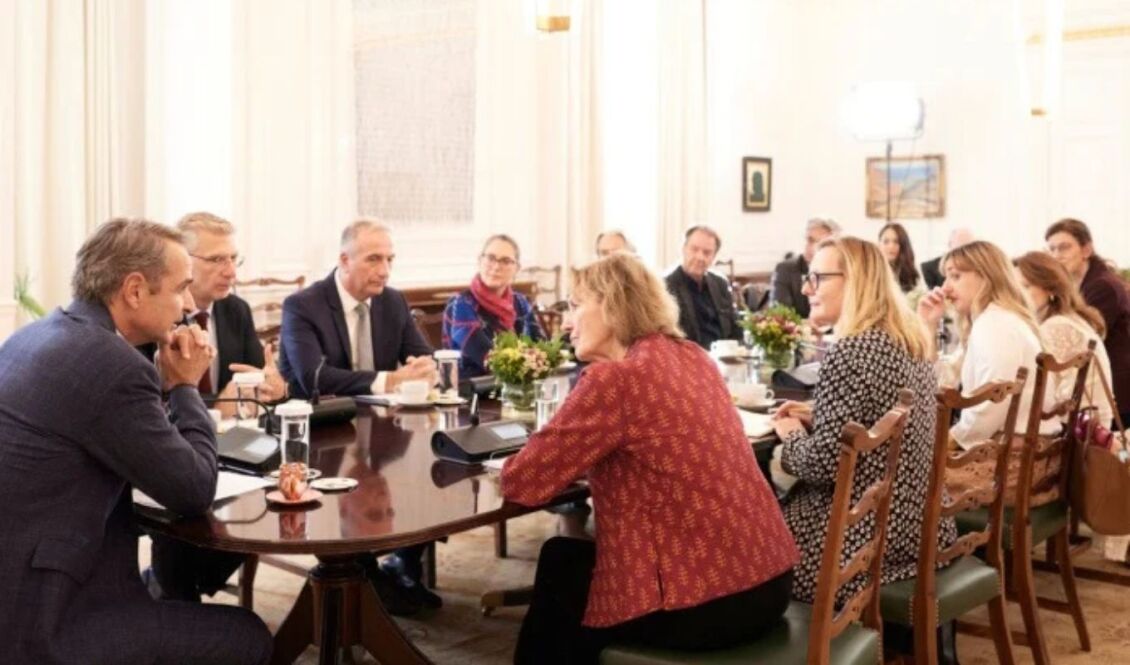 mitsotakis-proedros-evropaikou-simboulio-ereunas