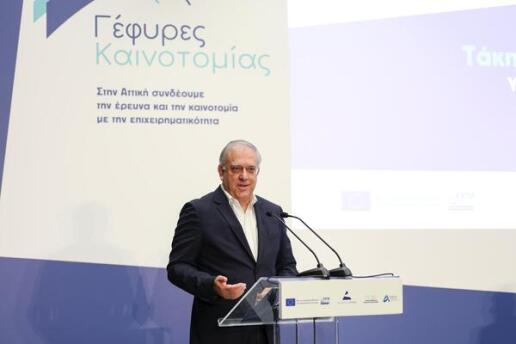 Θεοδωρικάκος: Tρία νέα καθεστώτα του Αναπτυξιακού Νόμου