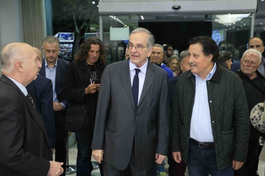 karamanlis-samaras11